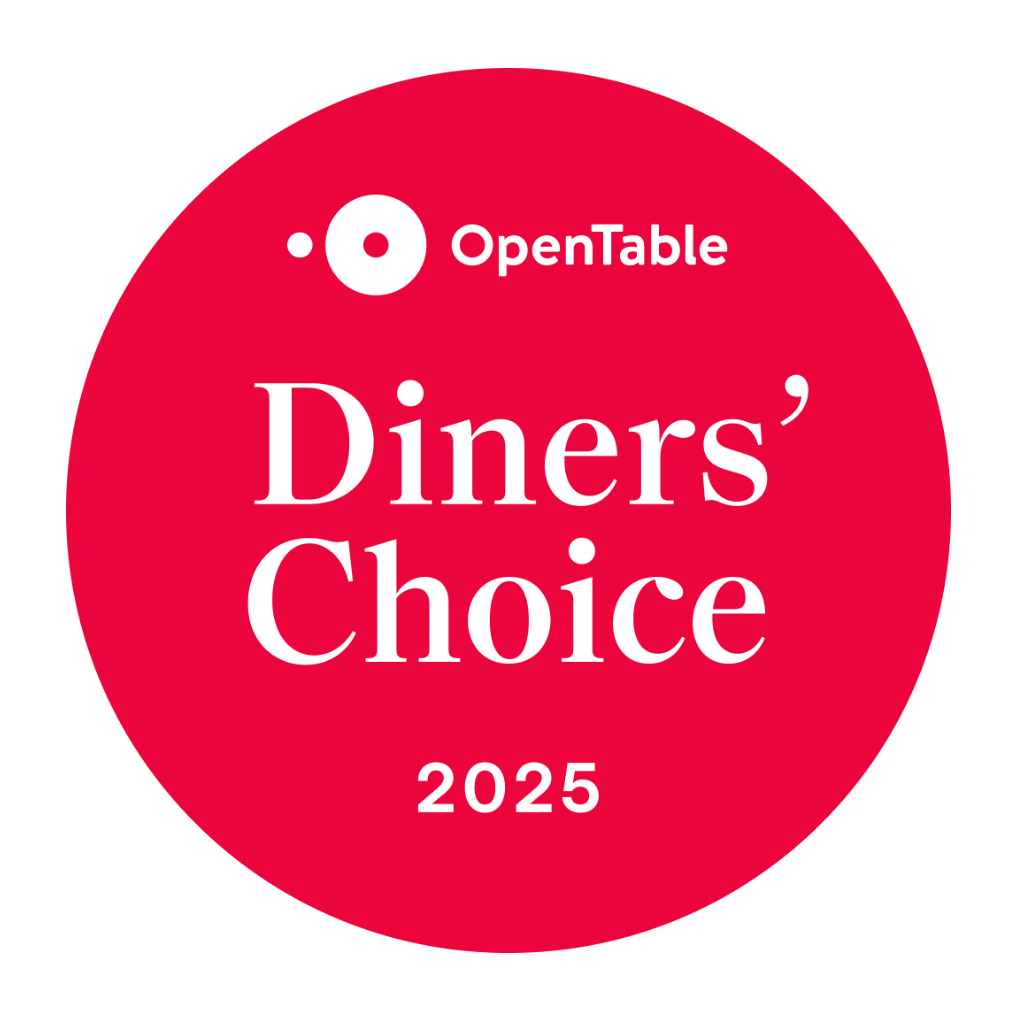 Diners Choice Award