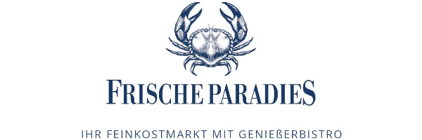 logo frischeparadies